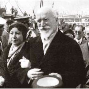 Απίστευτα υπονοούμενα για Κεμάλ αλλά και Ελευθέριο Βενιζέλο από τουρκικά&nbsp;ΜΜΕ!