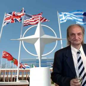 Δρούγος Τι θα κάνει το ΝΑΤΟ σε περίπτωση ελληνοτουρκικής&nbsp;σύρραξης