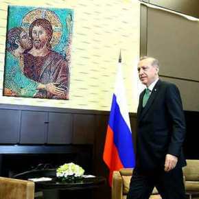 S-400 στην Τουρκία! Ο Πούτιν συζήτησε την πώλησή τους στον&nbsp;Ερντογάν!