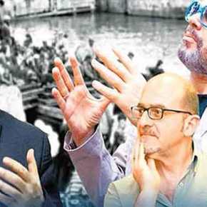 «ΠΑΝΗΓΥΡΙ» ΣΤΗΝ ΤΟΥΡΚΙΑ ΓΙΑ ΤΑ ΝΕΑ ΣΧΟΛΙΚΑ ΒΙΒΛΙΑ ΤΗΣ ΕΛΛΗΝΙΚΗΣ&nbsp;ΙΣΤΟΡΙΑΣ!!!