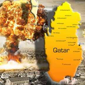 Η σπίθα ενός παγκόσμιου πολέμου έχει ανάψει στο&nbsp;Κατάρ;