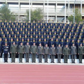 Βάσεις 2017: Πού θα κυμανθούν οι Στρατιωτικές Σχολές&nbsp;(ΠΙΝΑΚΑΣ)