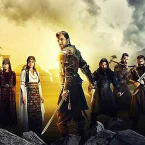 Ερευνα: Η πρωτοφανής «εισβολή» τουρκικών και οθωμανικών προτύπων μέσα από την τηλεόραση – Τι λένε οι&nbsp;ΝΥΤ