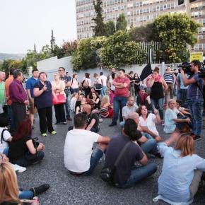 Οι ανοικτές πληγές στο&nbsp;Μενίδι