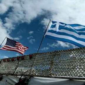 Αλλάζει όλη η χώρα: Η Ελλάδα καθίσταται η κύρια χερσαία, αεροπορική και ναυτική βάση των ΗΠΑ σε Βαλκάνια και Μ.Ανατολή! – Τι παίρνουμε ως&nbsp;αντάλλαγμα