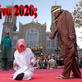 «Ισλαμική αστυνομία» τώρα και στα γκέτο της&nbsp;Αθήνας