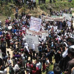 Γουατεμάλα: Οι ινδιάνοι ψέλνουν Χριστό στα Ελληνικά και εξυμνούν τους&nbsp;Έλληνες