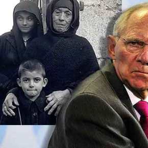 Το βίντεο που πρέπει κάθε μέρα να βλέπει ο&nbsp;Σόϊμπλε