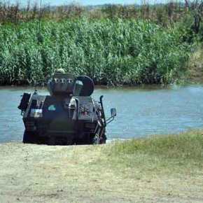 Εμείς εδώ κοιτάμε τον Τούρκο στα μάτια…24ώρες στην «Πινέζα του Χάρτη» ( φώτο &&nbsp;video)