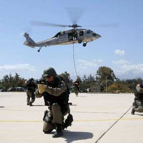 Μπήκαν στην Πόλη οι Εχθροί και εμείς …Γελούσαμε!!&nbsp;(video)