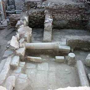 Η ΠΙΟ «ΩΡΑΙΑ» ΕΚΚΛΗΣΙΑ ΤΗΣ ΜΙΚΡΑΣ ΑΣΙΑΣ ΞΑΝΑ ΣΤΟ&nbsp;ΦΩΣ