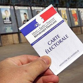Οι γαλλικές εκλογές