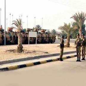 Κρίσιμες ώρες: Οι Τουρκικές δυνάμεις στρατο-χωροφυλακής ξεκίνησαν να οργανώνουν την παλλαϊκή άμυνα του Κατάρ ενάντια στους εισβολείς – Ολη η συμφωνία&nbsp;Τουρκίας-Κατάρ