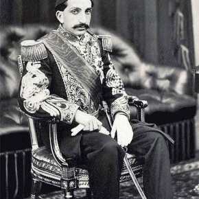 Περιουσία σουλτάνου σε Θεσσαλονίκη, Κιρκούκ και Μοσούλη θα διεκδικήσει η&nbsp;Τουρκία;