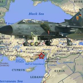 ΕΚΤΑΚΤΟ – Φεύγουν και οι αμερικανικές δυνάμεις μετά τις γερμανικές από το&nbsp;Ιντσιρλίκ