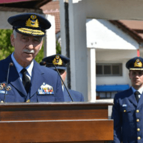 Η ΑΠΑΝΤΗΣΗ ΤΟΥ ΑΡΧΗΓΟΥ ΓΕΑ ΣΤΙΣ ΤΟΥΡΚΙΚΕΣ ΠΡΟΚΛΗΣΕΙΣ&nbsp;(ΒΙΝΤΕΟ)