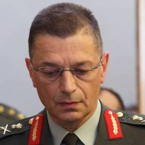 ΤΙ ΘΑ ΦΕΡΕΙ ΑΠΟ ΤΙΣ ΗΠΑ Ο ΑΡΧΗΓΟΣ ΣΤΡΑΤΟΥ: «Κλειδί» για την Ουάσινγκτον, η Ελλάδα στη Μέση&nbsp;Ανατολή