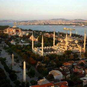 To Ισλάμ χάνει συνεχώς έδαφος στην&nbsp;Τουρκία