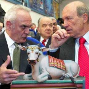 Στο σκαμνί ο Σημίτης για την υπόθεση&nbsp;C4I;