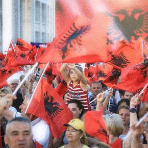 Πρωτοφανής πόλωση στην Αλβανία: Πρόεδρος εναντίον&nbsp;πρωθυπουργού