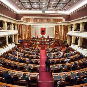 ΑΛΒΑΝΙΑ: Εκλογές για πρώτη φορά χωρίς τη παρουσία της ελληνικής&nbsp;μειονότητας