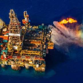 Παίρνει «φωτιά» η Α.Μεσόγειος: Ο Πρόεδρος της Κύπρου «κλείδωσε» τριμερή συνάντηση Ελλάδας-Κύπρου-Λιβάνου με παρατηρητές ΗΠΑ-Ισραήλ που θα κρίνει το «power game» της&nbsp;περιοχής