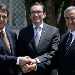 Ακιντζί: Έφτασε η ώρα των&nbsp;αποφάσεων