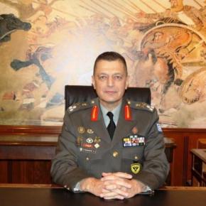 Επίσκεψη Αρχηγού ΓΕΣ στις&nbsp;ΗΠΑ