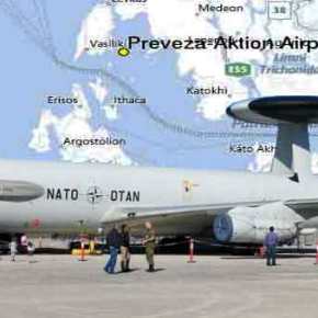 Το Άκτιο νούμερο 2 Σούδα; Οι Αμερικανοί&nbsp;“επεκτείνονται”