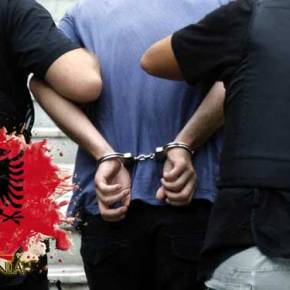 Αγ. Παντελεήμονας: Αλβανός βίασε γυναίκα μπροστά στα μάτια του 5χρονου παιδιού της&nbsp;(φωτό)