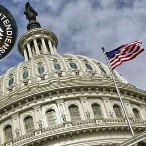 Γερμανική κατασκοπεία στον Λευκό Οίκο με 4.000 “λέξεις&nbsp;κλειδιά”!