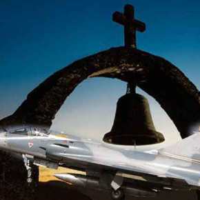 Τι συμφωνία υπογράφτηκε για τα Mirage 2000 και “χτυπάνε οι&nbsp;καμπάνες”!