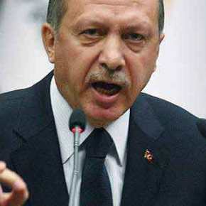 Η προφητεία του Αγ. Ραφαήλ που θα σας ΣΥΓΚΛΟΝΙΣΕΙ! «Η ιστορία θα αλλάξει σελίδα όταν ο&nbsp;Ερντογάν…»!