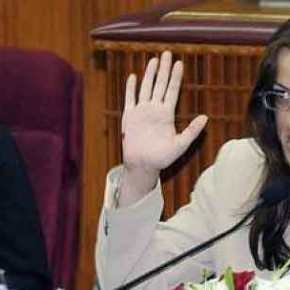 ΚΑΙ ΟΜΩΣ,ΥΠΗΡΞΕ ΤΟΥΡΚΟΚΥΠΡΙΑ ΒΟΥΛΕΥΤΙΝΑ ΠΟΥ ΚΑΤΗΓΓΕΙΛΕ ΟΤΙ ΤΟ 1974… ΒΙΑΖΑΝ ΤΙΣ ΕΛΛΗΝΟΚΥΠΡΙΕΣ!!! (βίντεο)