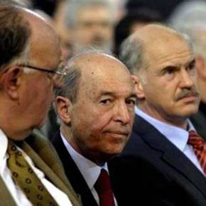 ΑΠΟΚΛΕΙΣΤΙΚΕΣ ΠΛΗΡΟΦΟΡΙΕΣ «Τινάζουν» στον ΑΕΡΑ το ΣΥΣΤΗΜΑ… Οργανωτές του σχεδίου, Αλβανοί, Τούρκοι, Ιταλοί και οι προδότες Σημίτης και&nbsp;Πάγκαλος…