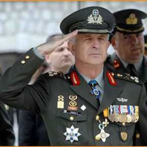 “Θητεία στους 12 μήνες και συμμάζεμα των ΕΔ τώρα”! Ο Στρατηγός Ζιαζιάς μιλά στο&nbsp;Militaire