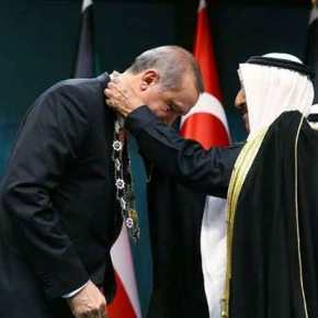 ΤΟ ΚΑΤΑΡ ΣΗΜΑΤΟΔΟΤΕΙ ΤΟ ΔΙΑΜΕΛΙΣΜΟ ΤΗΣ ΤΟΥΡΚΙΑΣ… Η ΕΥΚΑΙΡΙΑ ΤΗΣ&nbsp;ΕΛΛΑΔΑΣ