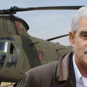 Το “θερμό καλοκαίρι” της Αεροπορίας Στρατού! Τι είπε ο Τόσκας για τα&nbsp;Chinook