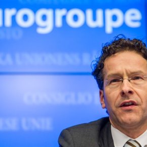 Κοινός στόχος η επιδίωξη λύσης στο&nbsp;Eurogroup