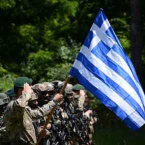 Oι Ελληνικές ειδικές δυνάμεις βγήκαν για «κυνήγι» στα Βαλκάνια: Πρόβα τζενεράλε για την μεγάλη&nbsp;σύγκρουση