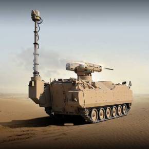 Κοιμούνται ακόμη στο ΥΠΕΘΑ; Ξεκίνησε η μαζική παραγωγή τουρκικού ΤΟΜΑ με καθοδηγούμενους με λέιζερ αντιαρματικούς πυραύλους UMTAS και&nbsp;L-UMTAS