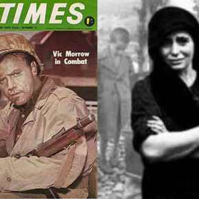 Το Ολοκαύτωμα του Διστόμου στη θρυλική τηλεοπτική “Μάχη”!&nbsp;Βίντεο