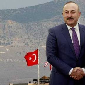 Άγκυρα προς Αθήνα και Λευκωσία: «Ονειρεύεστε αν νομίζετε ότι δε θα μείνει Τούρκος στρατιώτης στην&nbsp;Κύπρο»
