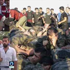 Τούρκοι αξιωματικοί: «Υπό διάλυση ο τουρκικός Στρατός – Διοικείται από φανατικούς&nbsp;ισλαμιστές»