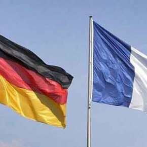 Πόσο αποτυχημένη είναι η Γαλλία και πόσο επιτυχημένη η&nbsp;Γερμανία;