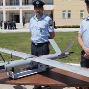 ΖΩΝΤΑΝΗ ΕΙΚΟΝΑ ΑΠΟ ΤΑ DRONES ΤΗΣ ΕΛ.ΑΣ (LIVE&nbsp;VIDEO)