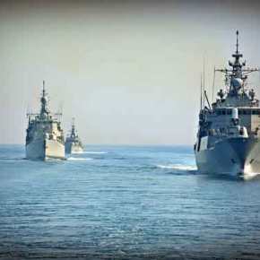 Αποφασισμένοι και Έτοιμοι για όλα ήταν οι Μαχητές μας… Στην «Καταιγίδα»…Αποκαλυπτικές Εικόνες &&nbsp;video!