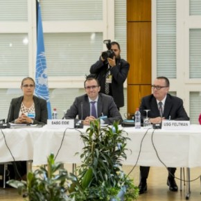 Στα βαθιά με το&nbsp;«καλημέρα»