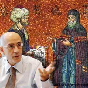 «ΕΠΑΝΑΦΟΡΑ» ΤΟΥ ΒΥΖΑΝΤΙΟΥ ΣΤΗΝ… ΚΩΝΣΤΑΝΤΙΝΟΥΠΟΛΗ ΖΗΤΑ ΤΟΥΡΚΟΣ&nbsp;ΑΡΘΡΟΓΡΑΦΟΣ!!!