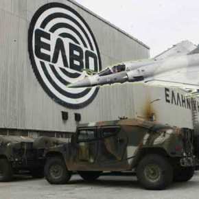 Ποιος “φρενάρει” την ελληνική αμυντική βιομηχανία; Η ιστορία με τα “τακάκια” των&nbsp;Mirage